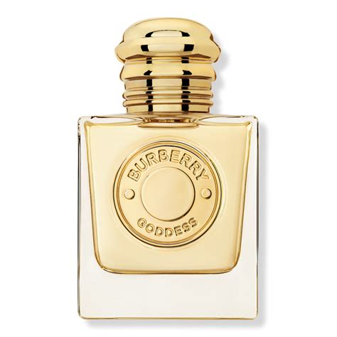 todos perfumes femininos burberry|burberry goddess ulta.